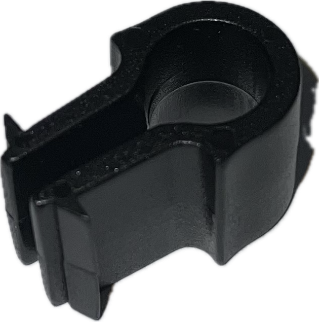 Numatic 227637 cable clip