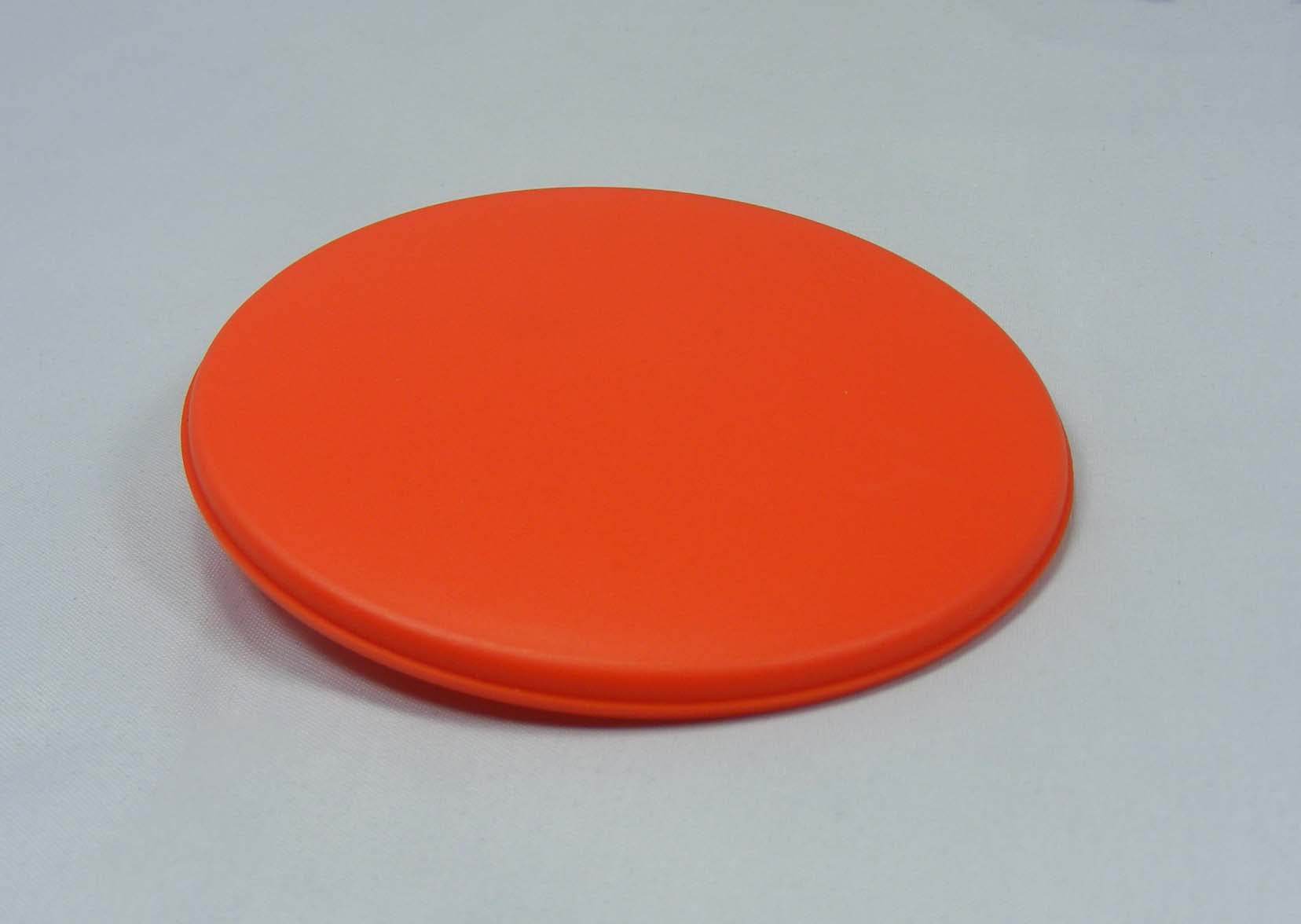 Numatic 227687 Wheel Red Trim