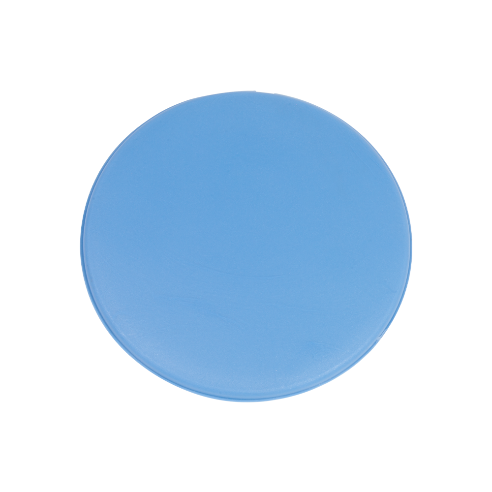 NUPRO BLUE TRIM FOR 2 SHOT WHEEL