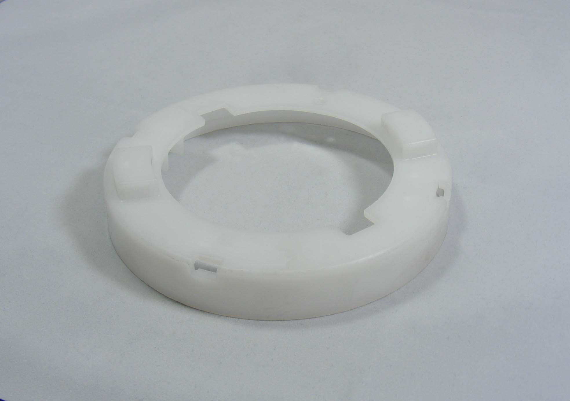 Numatic 227886 Motor Spacer