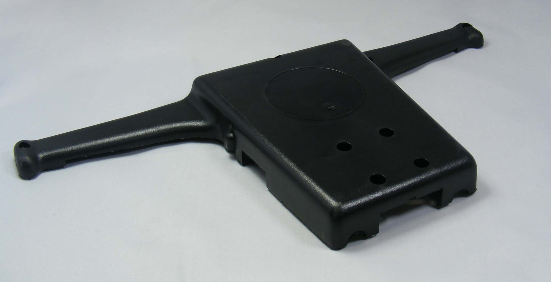 Numatic 229017 Handle Box Moulding