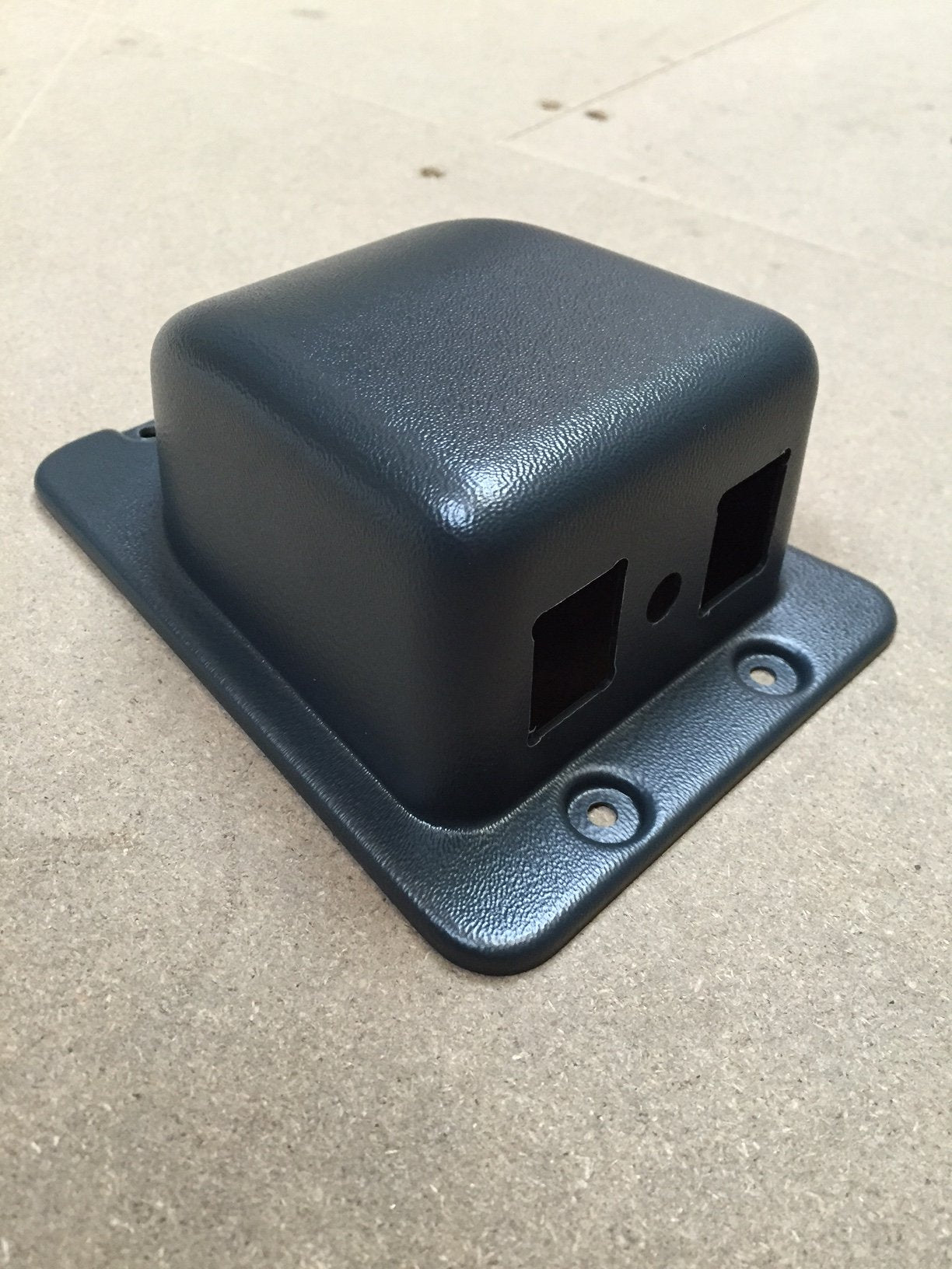 Numatic 229434 Switch Cover