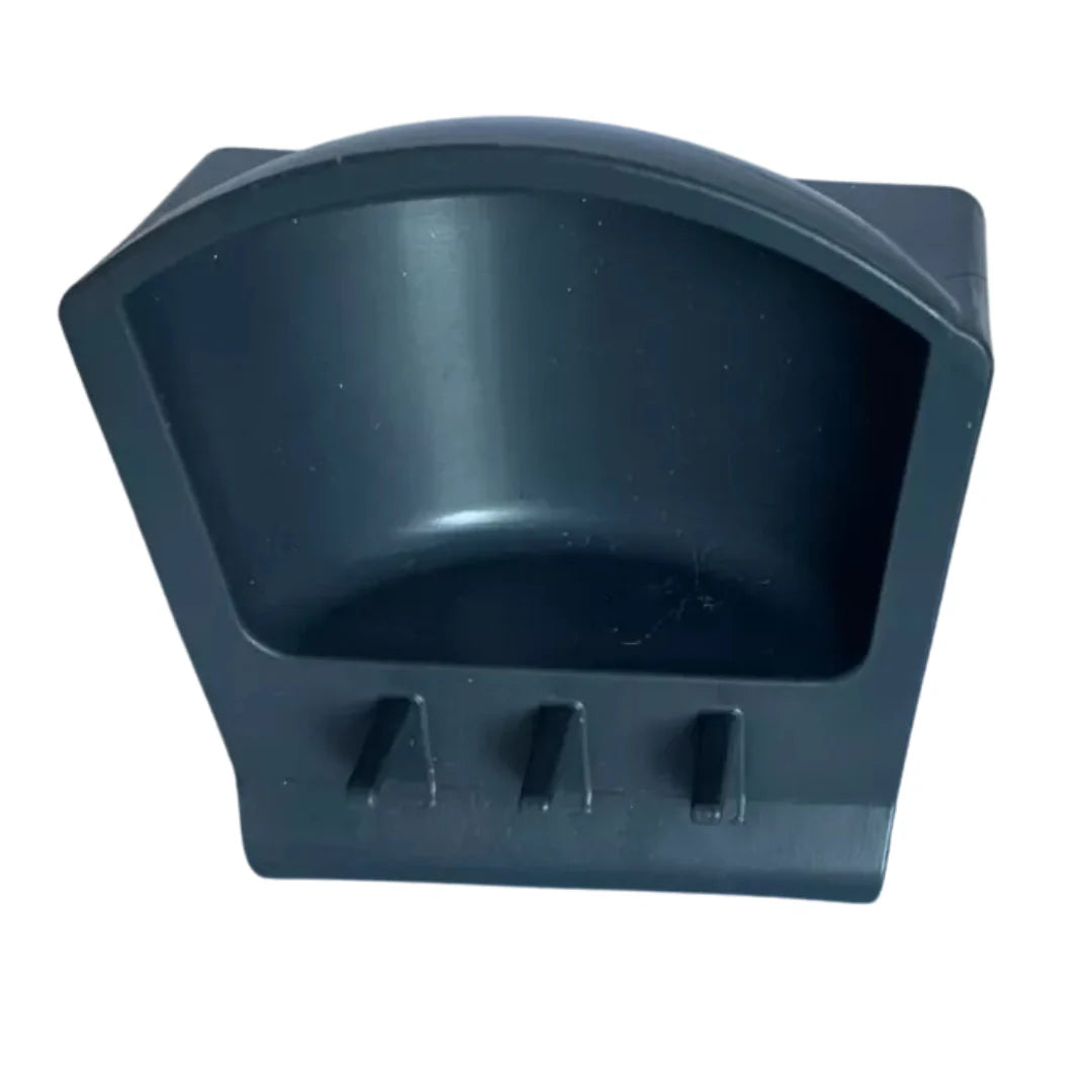 CLIP MOULDING