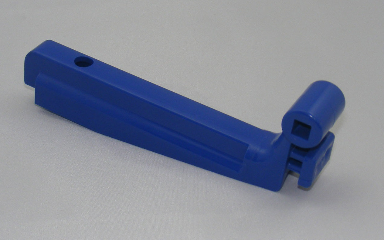Numatic 229500 trigger moulding