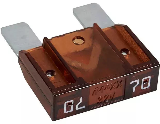 70 MAXI AMP FUSE (TAN)