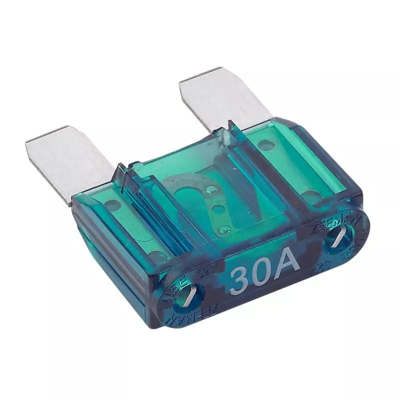 30 AMP MAXI FUSE (GREEN)