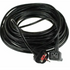 Numatic 236012 nuplug twintec cable - black