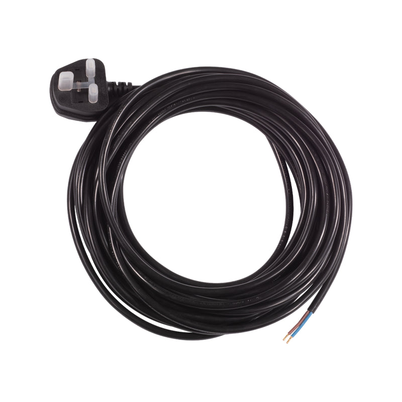Numatic 10 Metre 2 Core Mains Cable