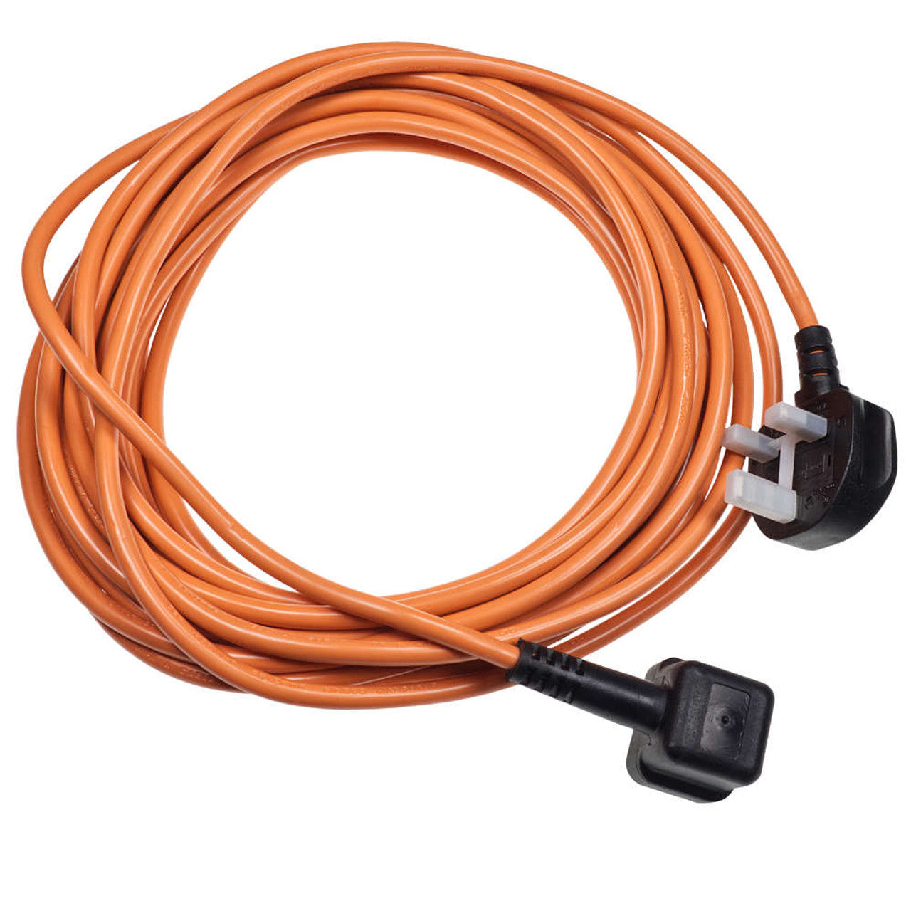 10 METRE X 1.5MM X 2 CORE? CABLE WITH 16AMP INDUSTRIAL PLUG