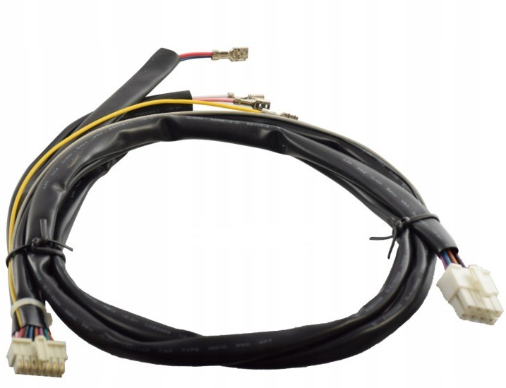 TTB HANDLE HARNESS