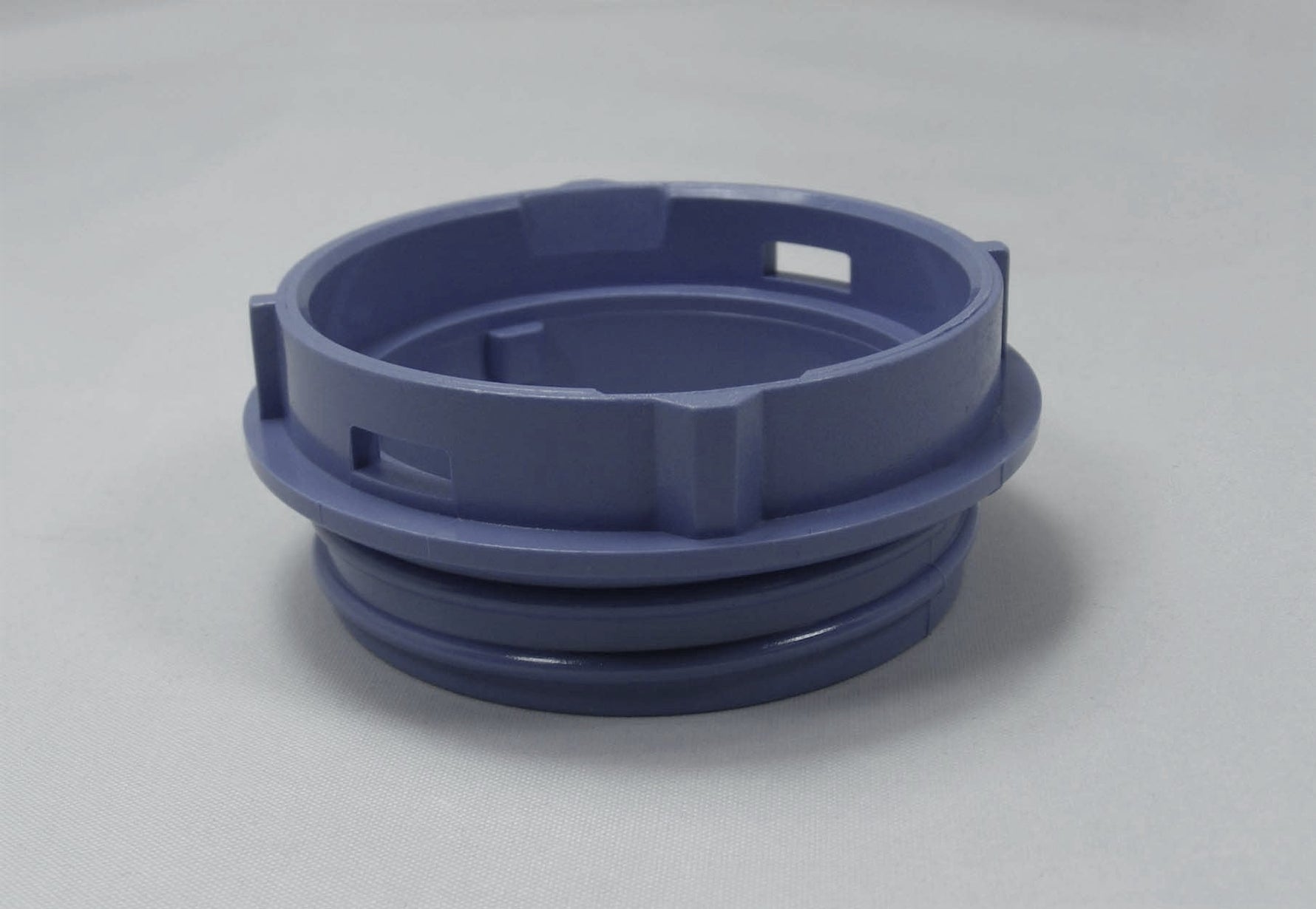 Numatic 237108 MID-blue threaded neck - Henry Wash