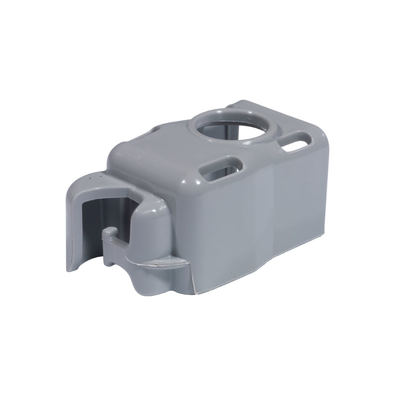 RIGHT HAND FLOOR TOOL CLIP MOULDING