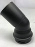 Numatic 237327 38mm Toolhead Elbow - ProFlo Tools