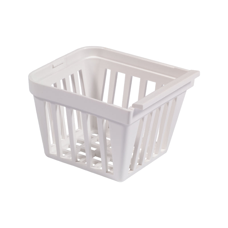 Numatic 237411 TTB1840 White Plastic Grit Basket