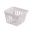 Numatic 237411 TTB1840 White Plastic Grit Basket