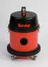 Kerstar Beacon KV25 Industrial Dry Vacuum Range