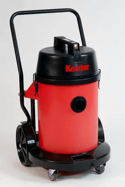 Kerstar beacon - kv50/1 W/D    Plastic Moulded Can & Chassis With Tip Action (Tool Kit Sold Separately)