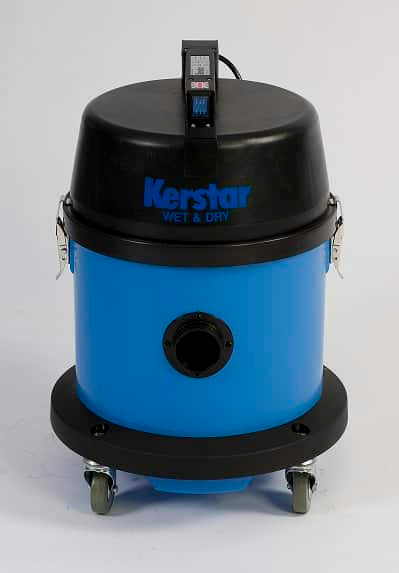 Kerstar Beacon KV25 W/D Wet & Dry Vacuum Range