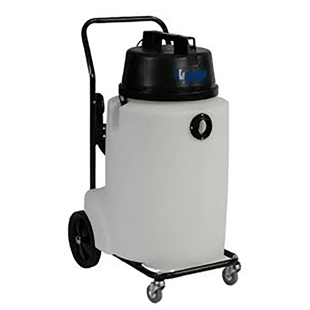 Kerstar beacon - kv100/1 W/D    Roto Moulded Plastic Can On Heavy Duty Caddy (Tool Kit Sold Separately)