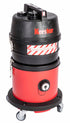 Kerstar Beacon KV25 H Industrial H-Class Vacuum Range
