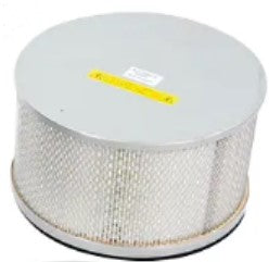Kerstar ATEX H14 HEPA Cartridge Filter - 260mm x 145mm