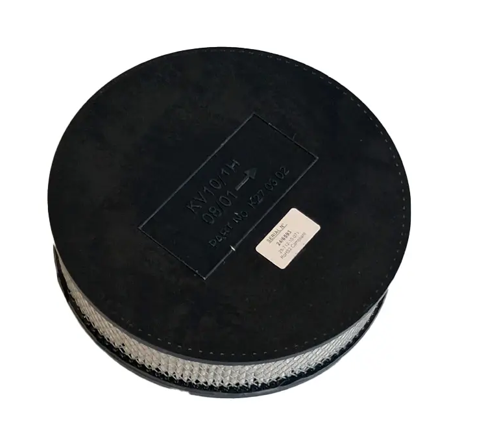 Kerstar beacon - 25-712-10-071 - KV 10/1 H HEPA Filter    (225 Dia x 55mm) - From Serial No 01J (Sept 2001)