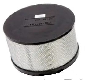 Kerstar beacon - 25-712-10-073 - KV 20 - 50 H HEPA Filter    (260 Dia x 145mm)