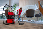 Numatic PBT230NX Pro Cordless Trolley Vacuum