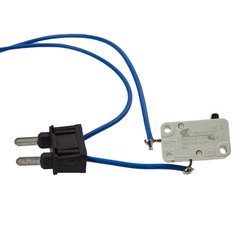 Sebo 2540 Wire On Swivel Neck Comp
