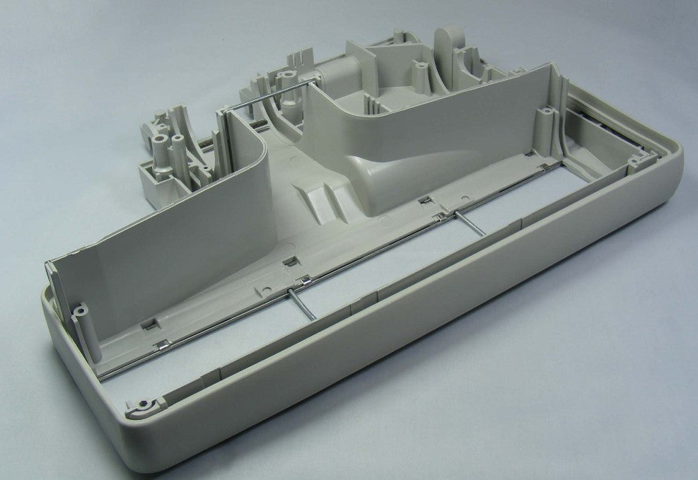 Sebo 2543hg Chassis bs 36 grey new