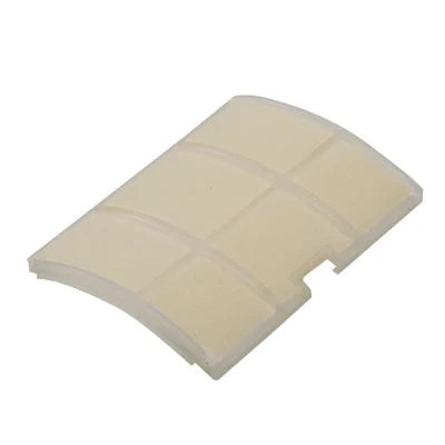 Maddocks - 27-JY-04 - Candor - Sebo X series exhaust Filter