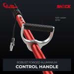 MotorScrubber SHOCK Battery Oscillating Cleaning Machine