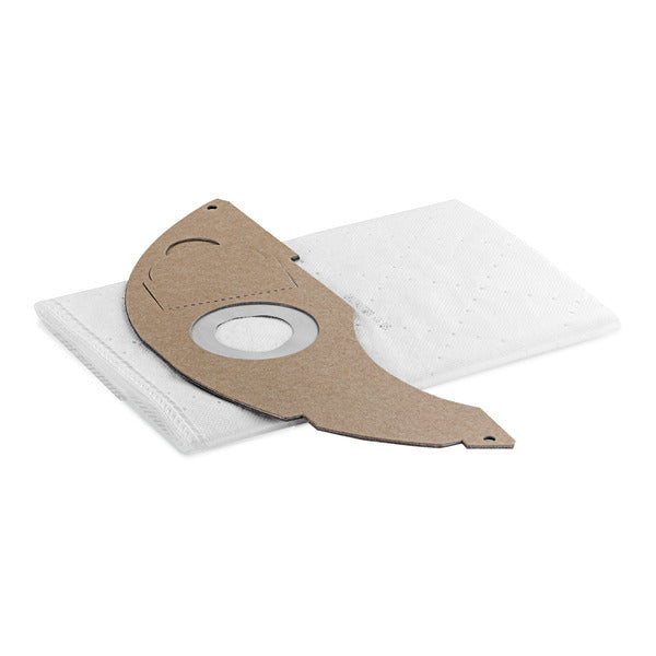 Karcher - 28892170 - Filter bags fleece 5ST