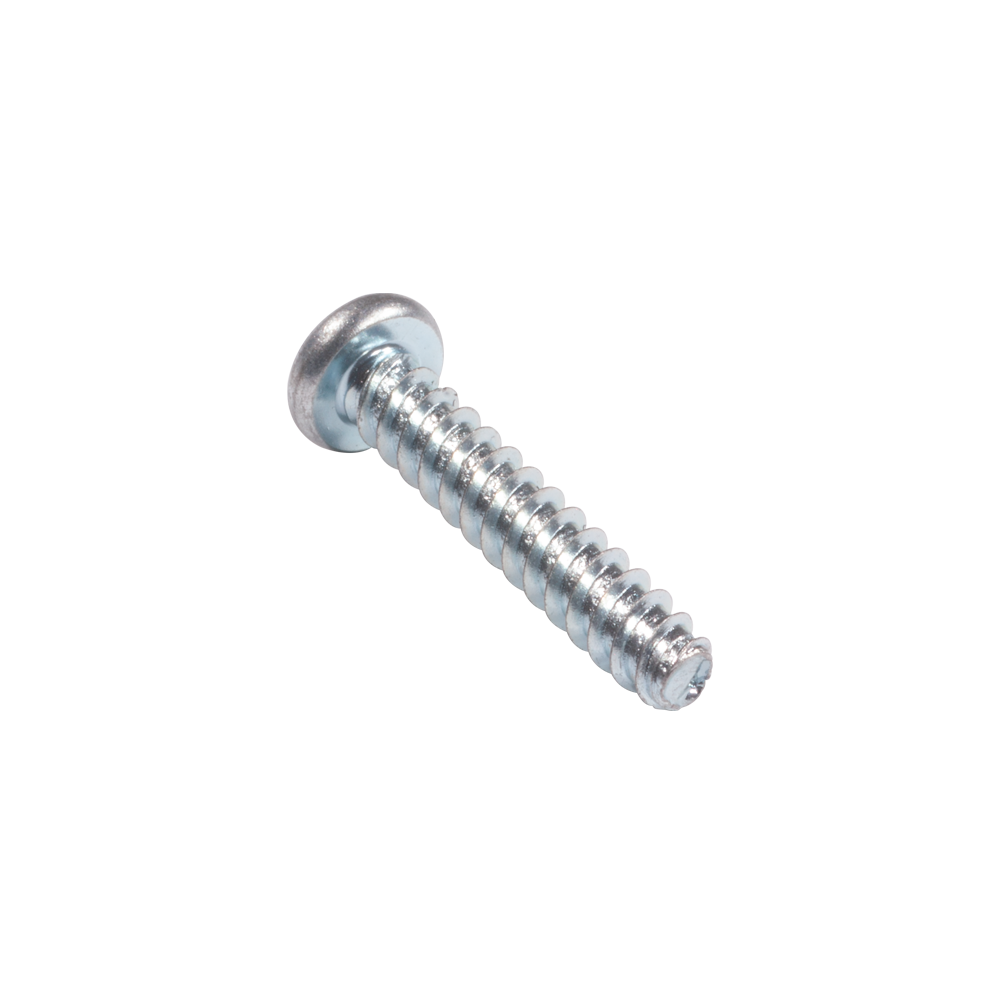 NO8 X 1 INCH PLASTITE T20 PAN SCREW