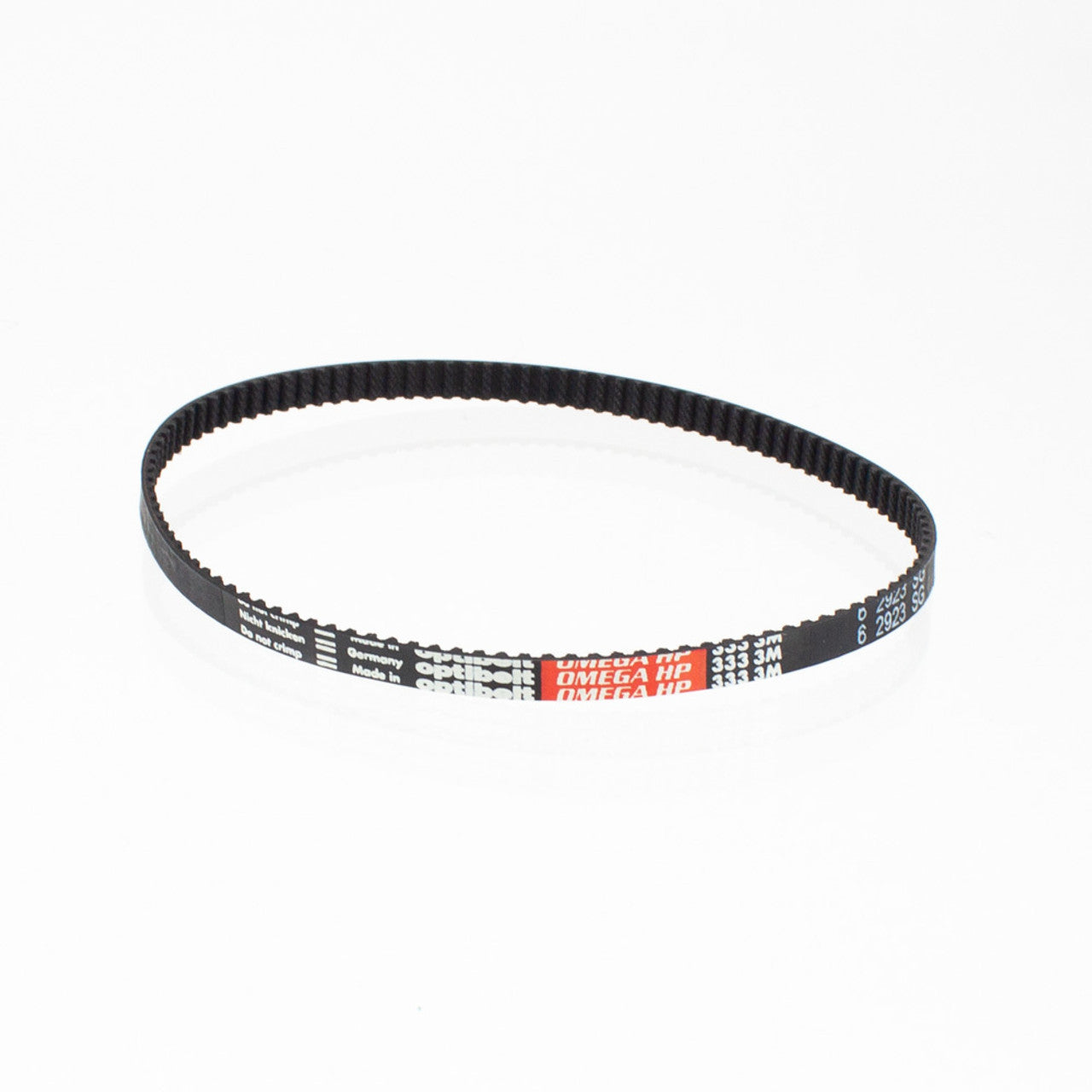 Sebo 2923 - Belt - DART/ FELIX/ BS36C/ BS46C & bs360/ bs460 (3M HTDII-6)