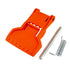 Sebo - 2937OR - Felix Foot Pedal