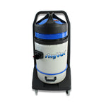 SkyVac Commercial Plus Wet & Dry Gutter Vacuum