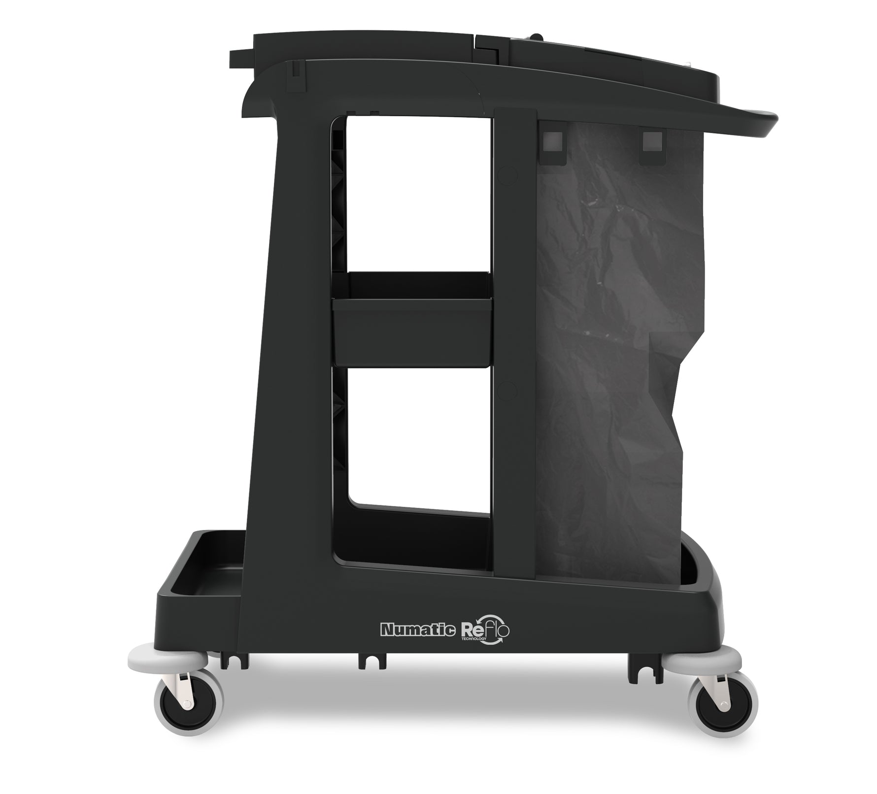 Numatic EM1 Eco-Matic Trolley