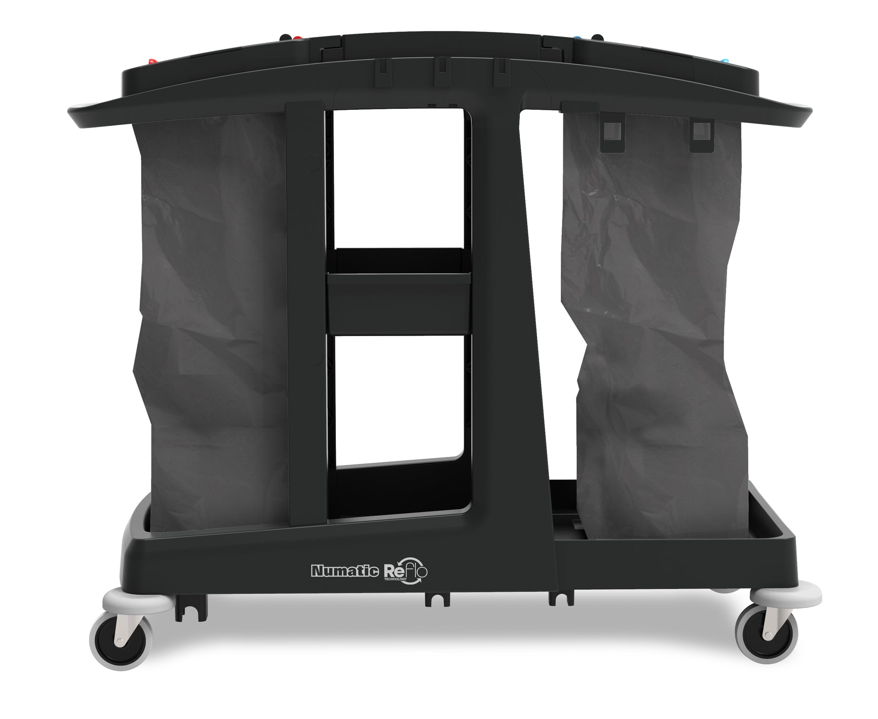 Numatic EM4 Eco-Matic Trolley