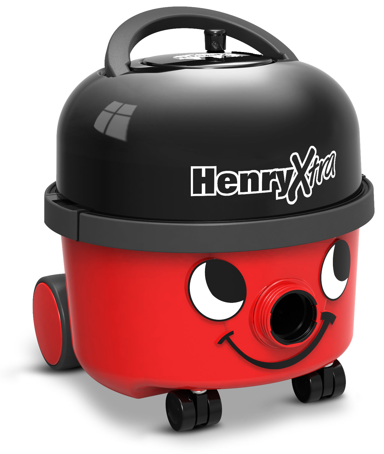 Numatic HVX200-12 Henry Xtra Vacuum Cleaner