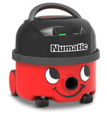 Numatic NBV190NX Commercial Battery Powered Tub Vac