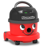 Numatic NBV240NX Battery Powered Henry Tub Vac
