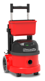 Numatic PBT230NX Pro Cordless Trolley Vacuum
