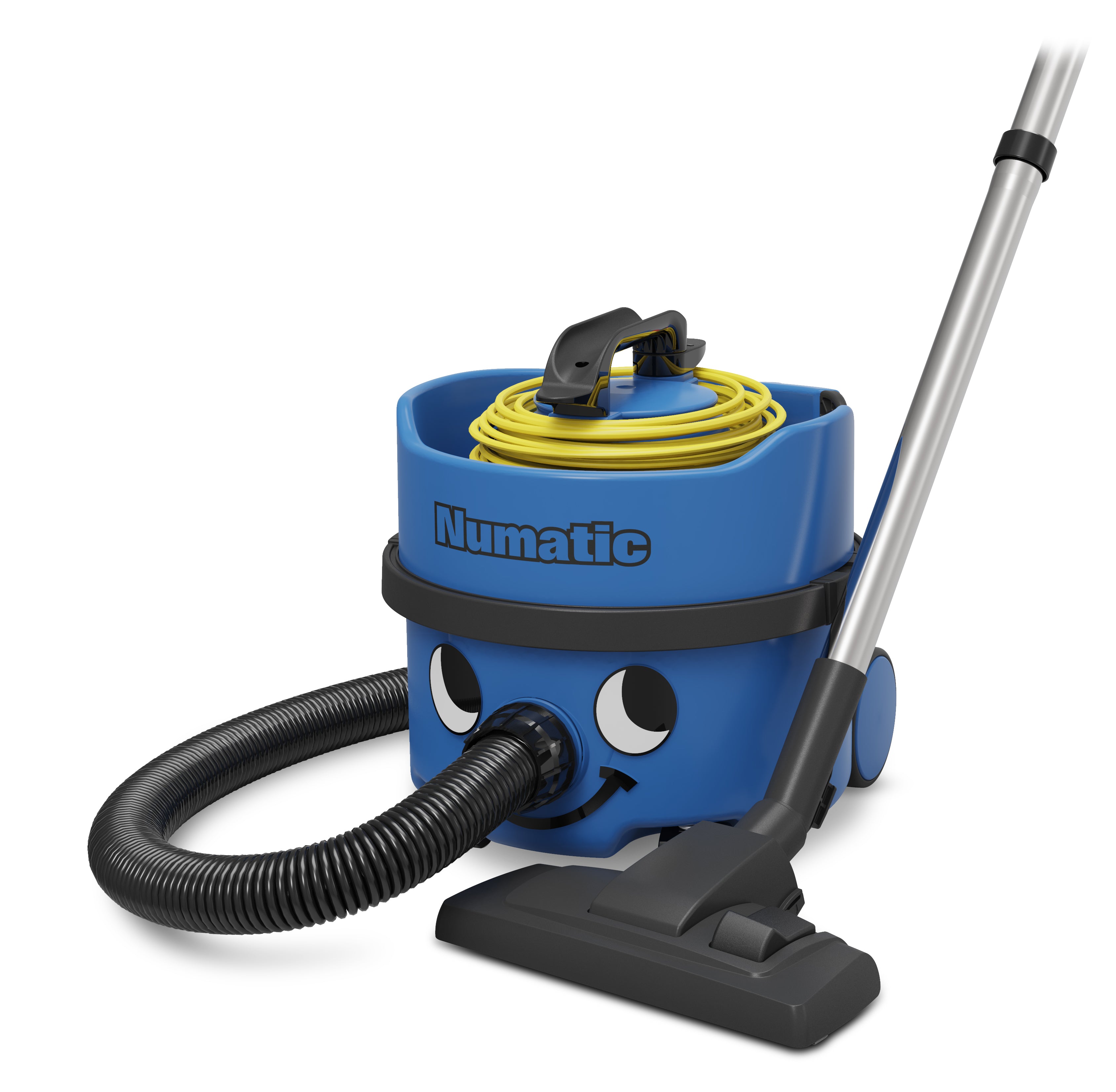 Numatic PSP180-11  ProSave Vacuum Cleaner