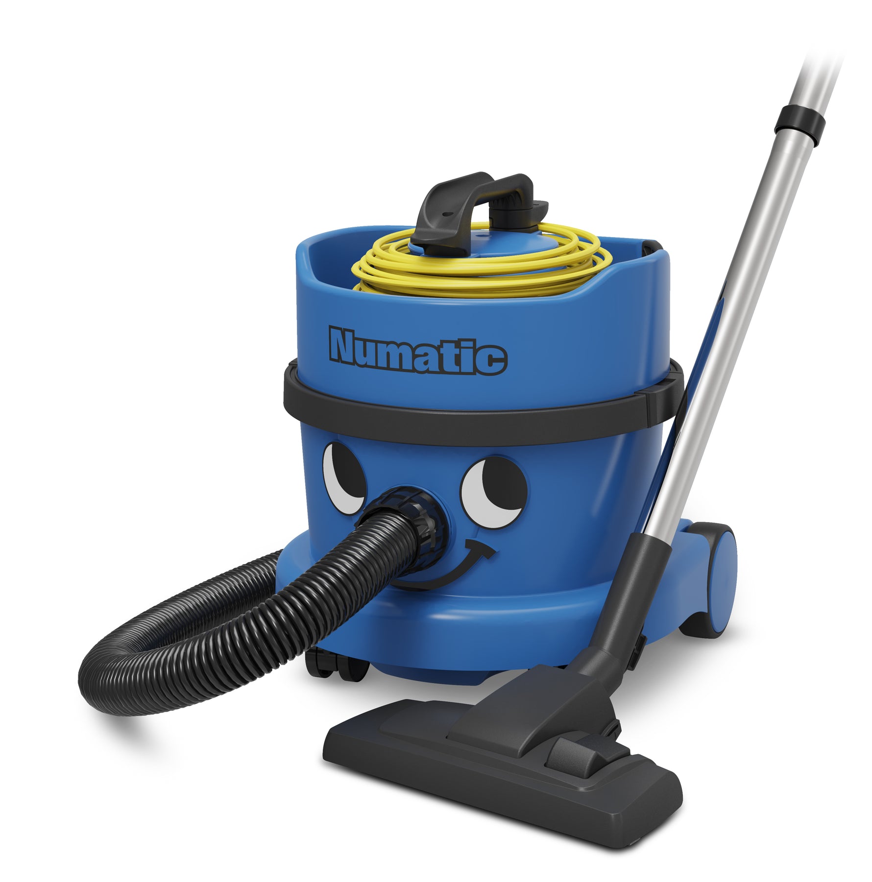 Numatic PSP240-11 ProSave Vacuum Cleaner