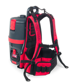 Numatic RSB150NX Battery Powered Backpack Vacuum Cleaner