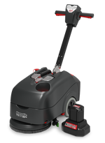 Numatic TTB1840NX-R Battery 15" Scrubber Dryer
