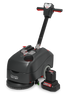 Numatic TTB1840NX-R Battery 15" Scrubber Dryer