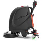 Numatic TTB3045NX-R 17" Battery Powered ReFlo Scrubber Dryer