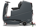 Numatic TVL850 NX1K Battery Ride-on Scrubber Dryer